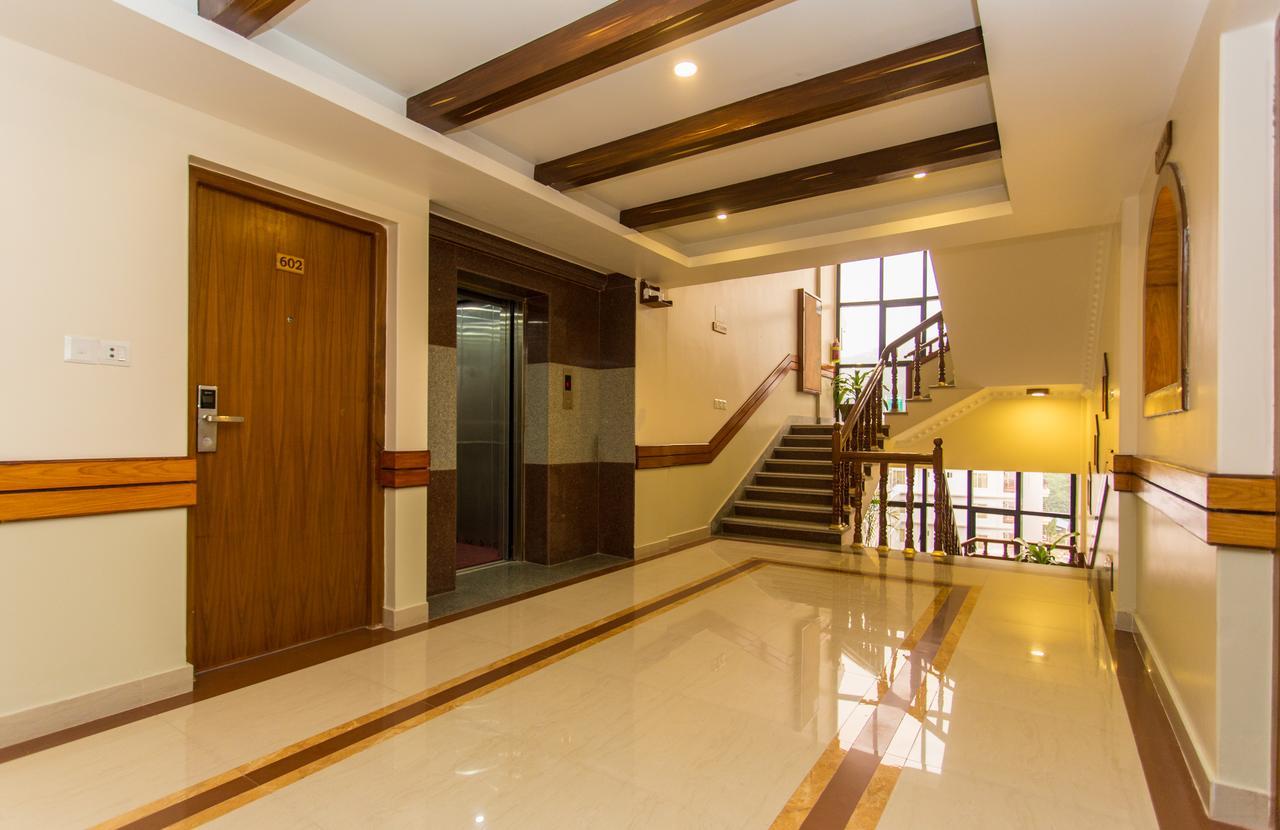 Hotel White Pearl Pokhara Zewnętrze zdjęcie