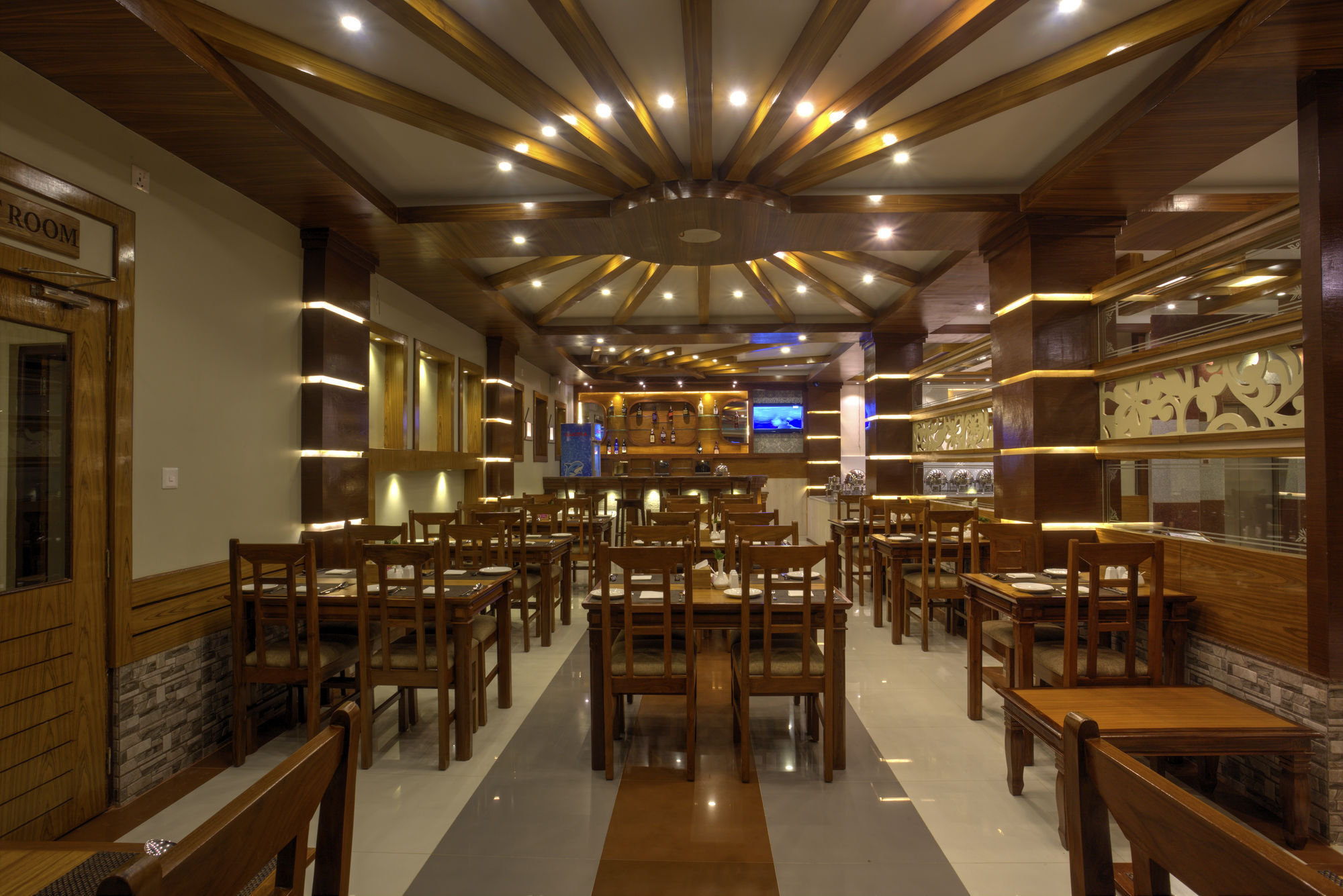 Hotel White Pearl Pokhara Zewnętrze zdjęcie